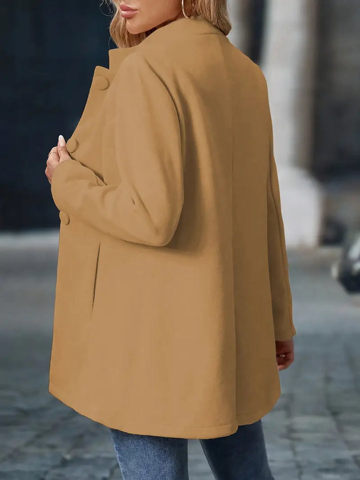 Hellen | Elegant vinterjacka