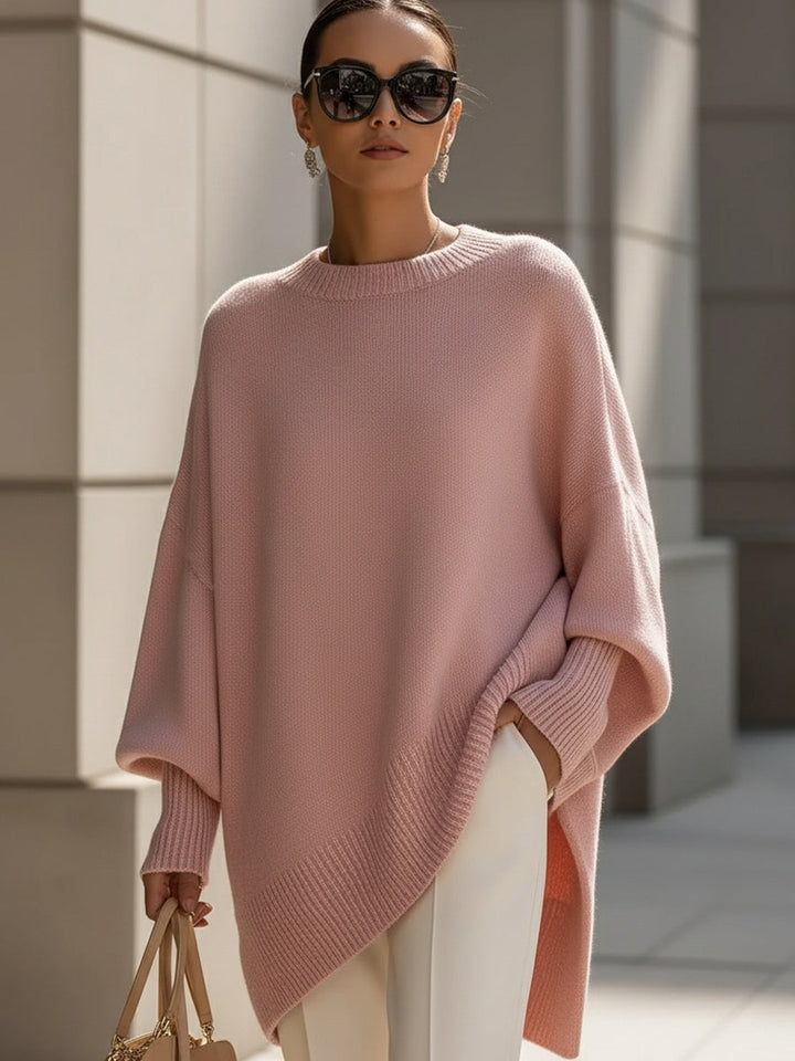 Annete | Oversized Tröja