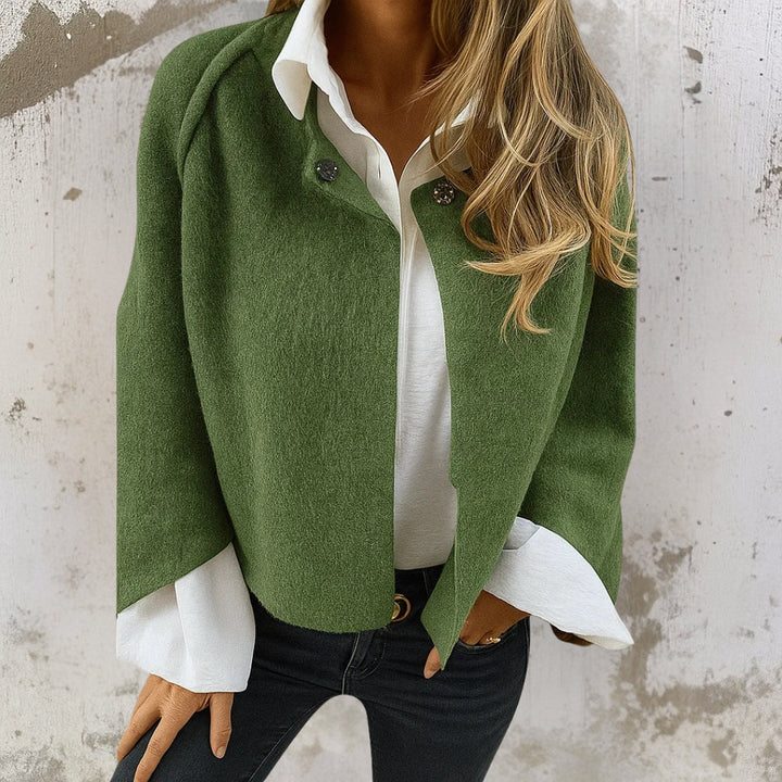 Judith | Elegant kort jacka