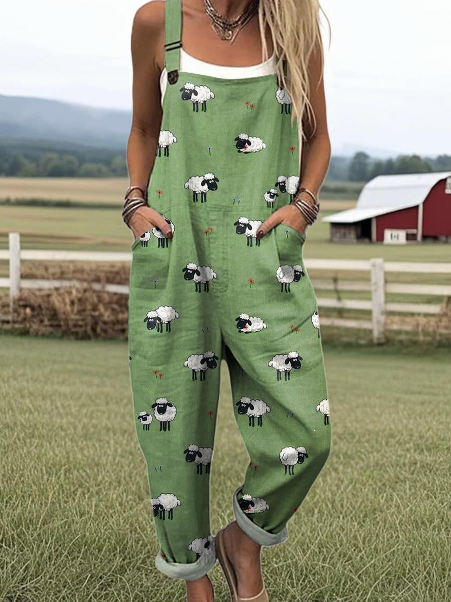 Bredbenta jumpsuit | stil utan ansträngning och komfort hela dagen