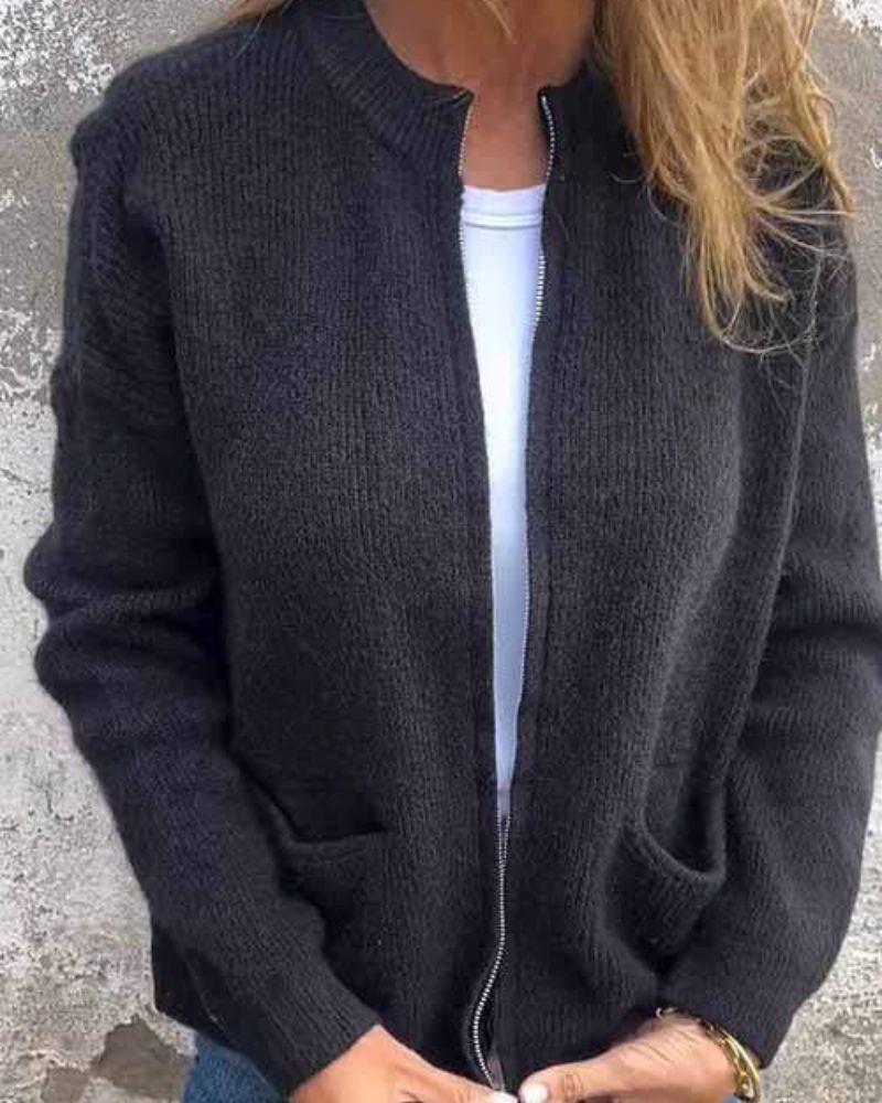 Ava | Höstjacka