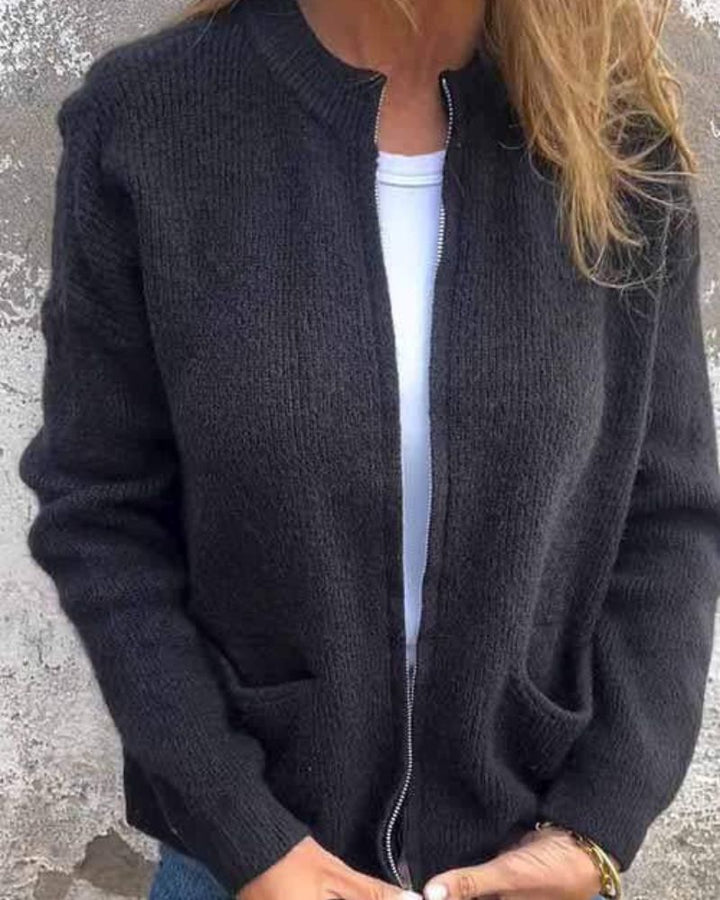 Ava | Höstjacka