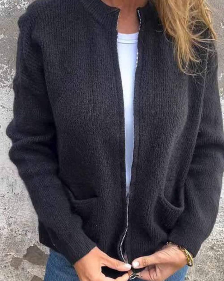 Ava | Höstjacka