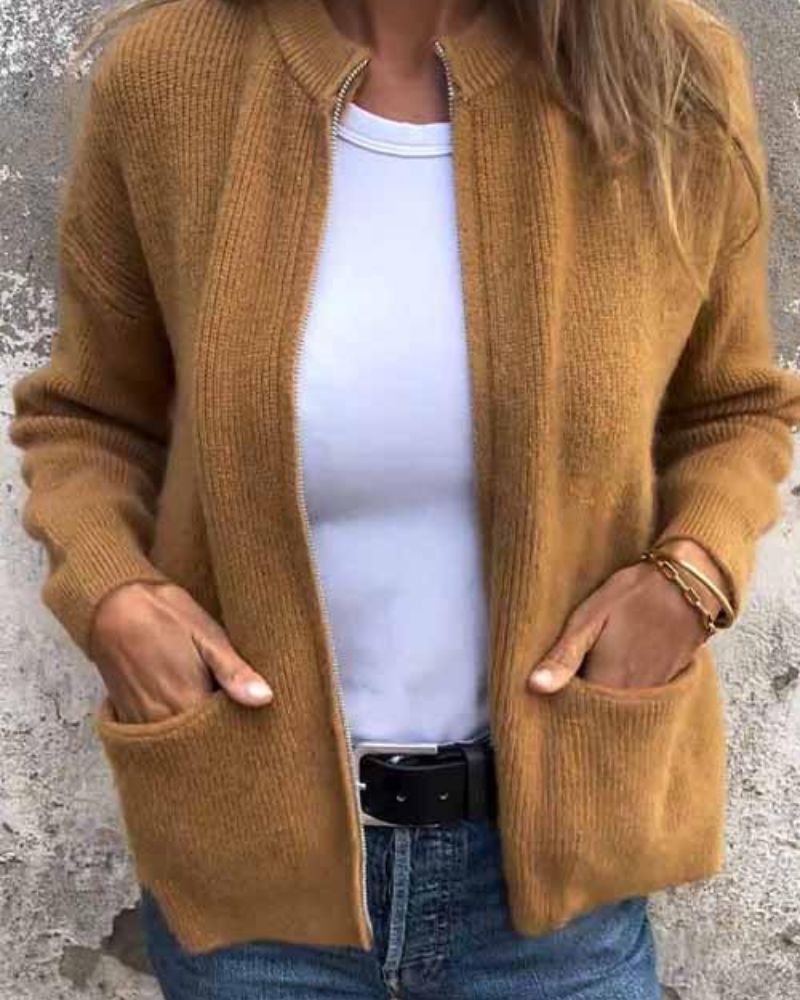 Ava | Höstjacka