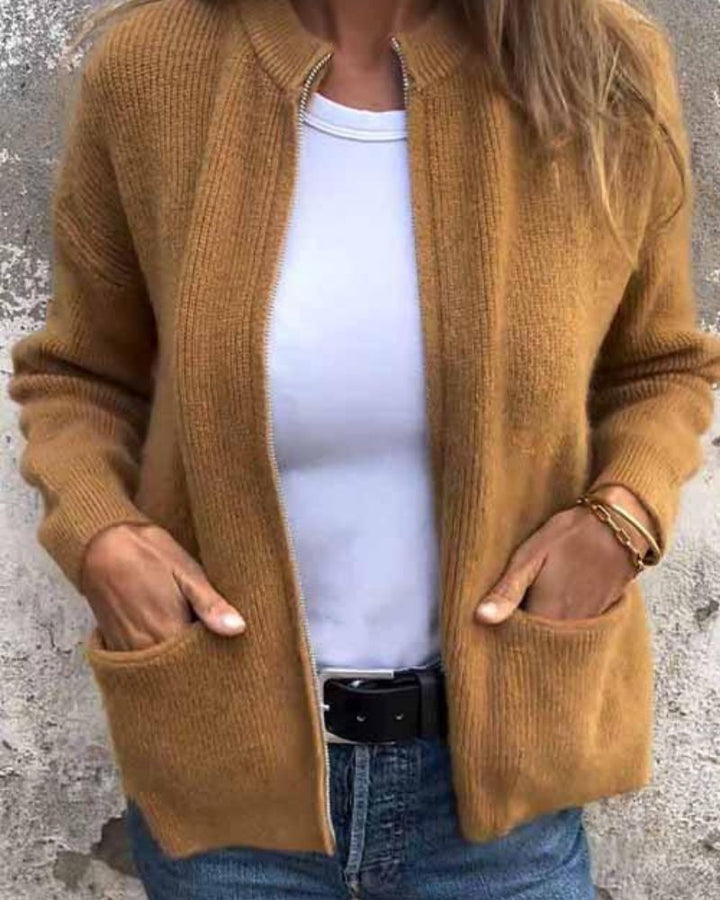 Ava | Höstjacka