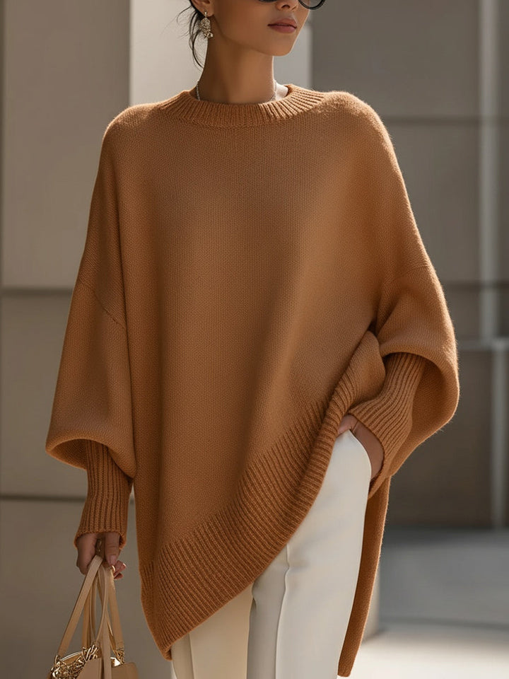 Annete | Oversized Tröja