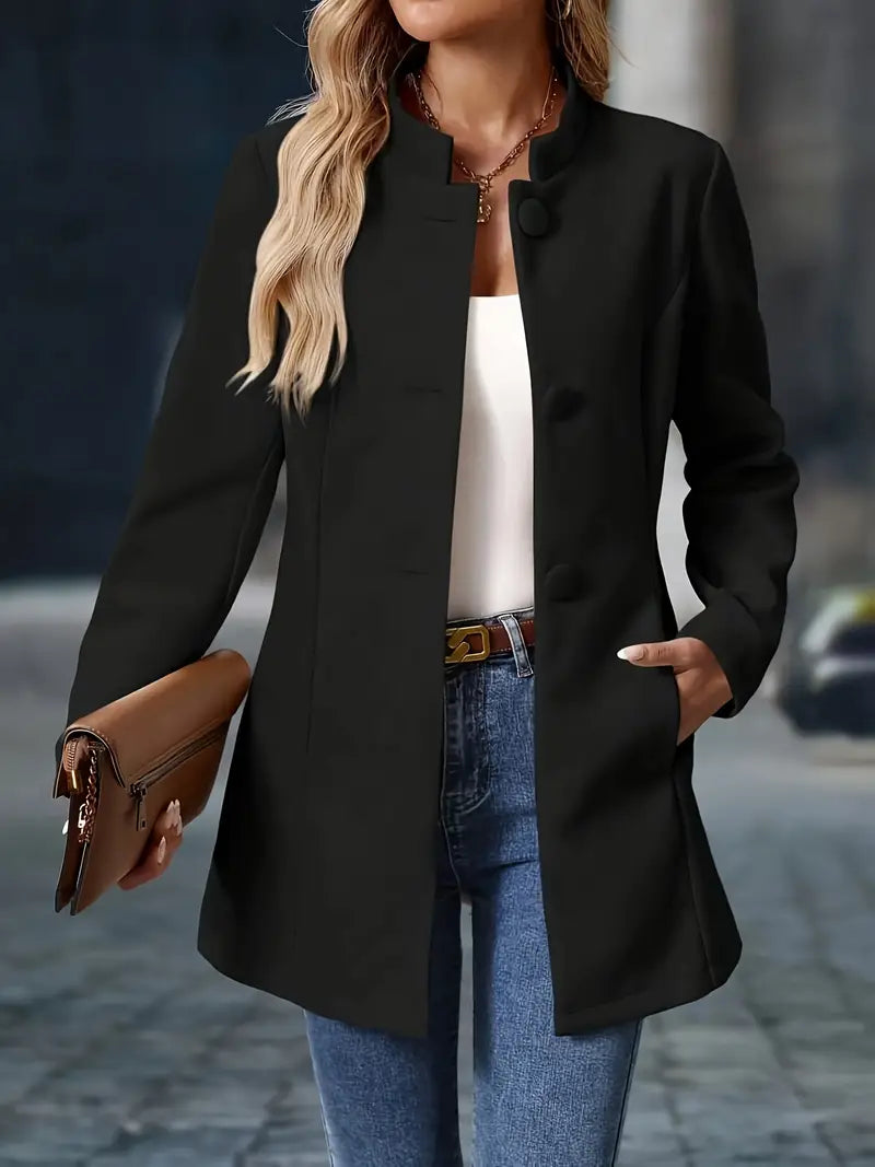Hellen | Elegant vinterjacka
