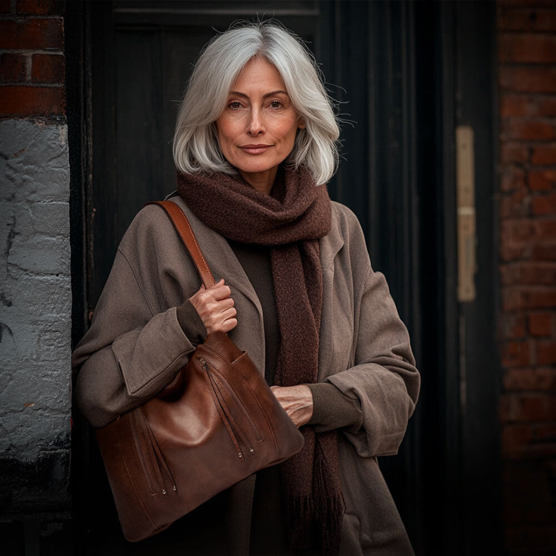 Lylia | Elegant väska