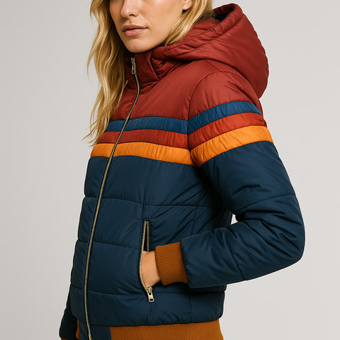 Alma | Vinterjacka