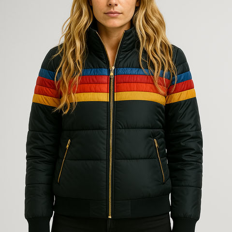 Alma | Vinterjacka