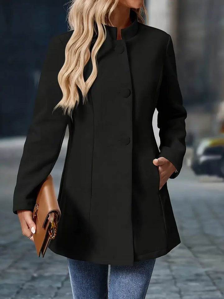 Hellen | Elegant vinterjacka