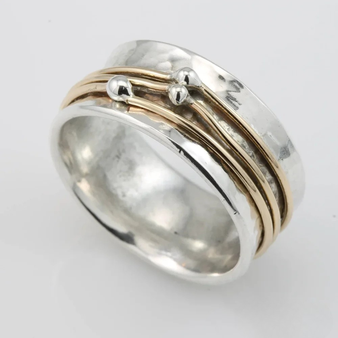 Minimal Ring