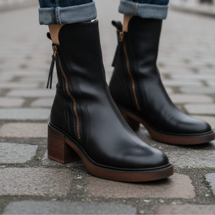 Valorine | Ankelboots