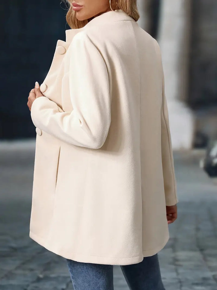 Hellen | Elegant vinterjacka