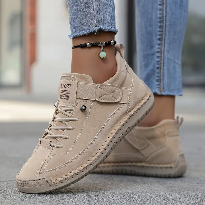 Gunilla | Bekväma sneakers