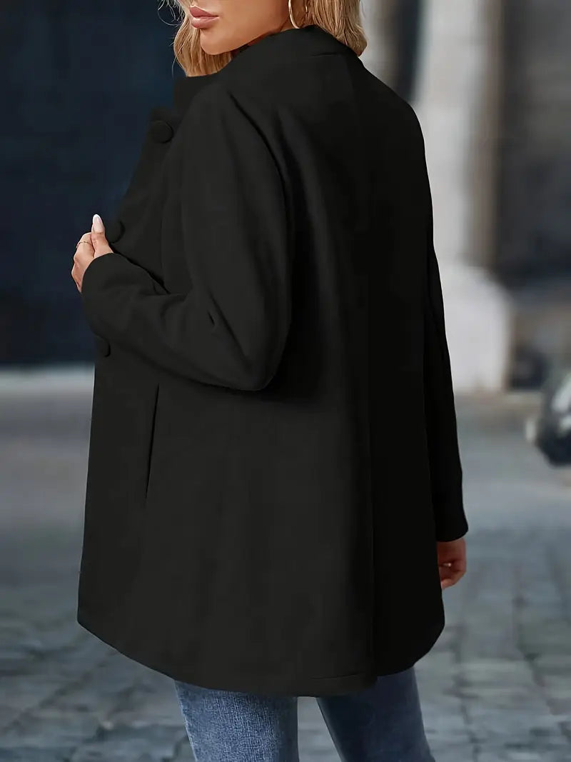 Hellen | Elegant vinterjacka