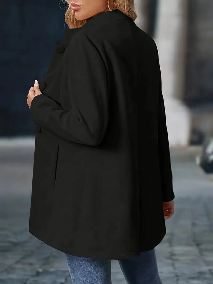 Hellen | Elegant vinterjacka