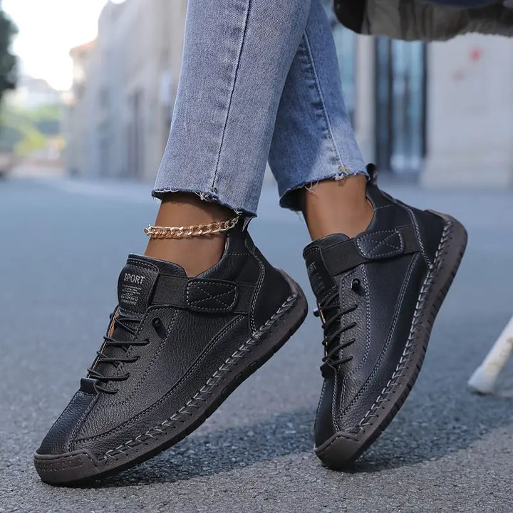 Gunilla | Bekväma sneakers