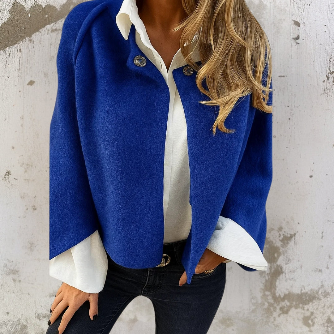 Judith | Elegant kort jacka