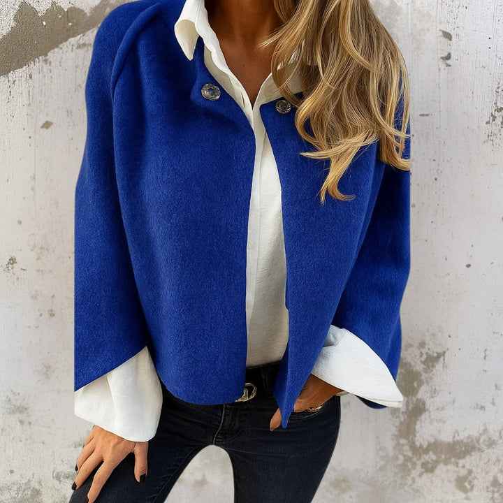 Judith | Elegant kort jacka