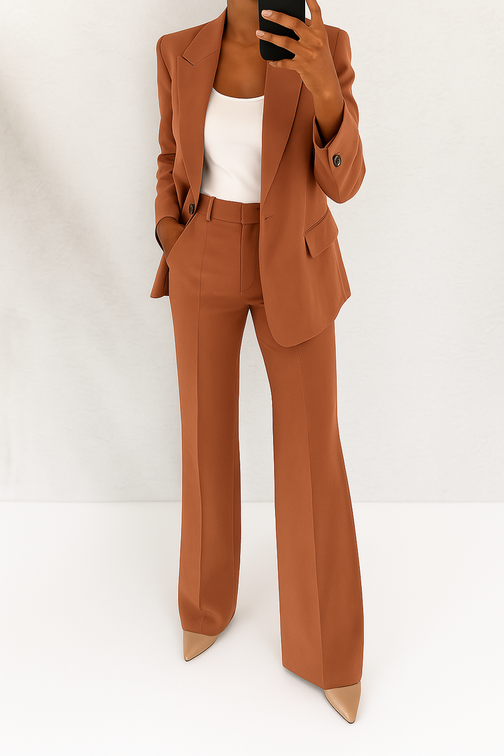 Kalina | Elegant komfortset