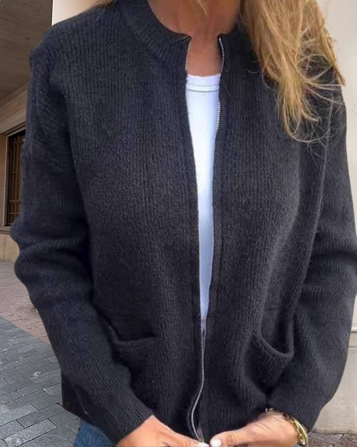 Ava | Höstjacka