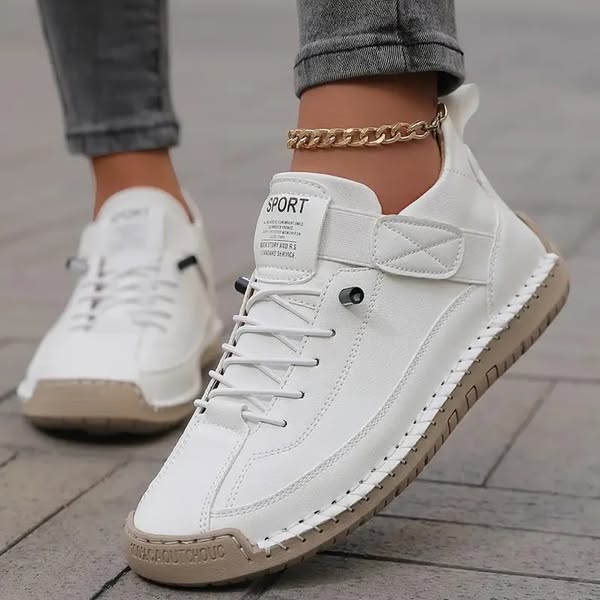 Gunilla | Bekväma sneakers