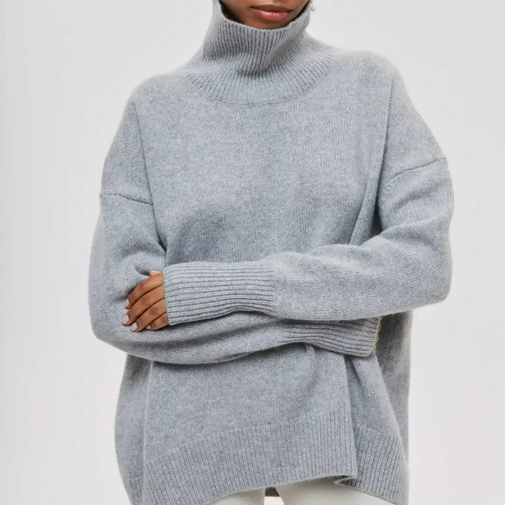 Juliana | Elegant Polotröja