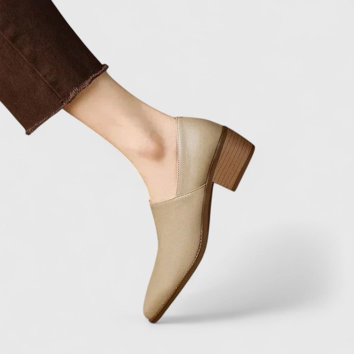 Lizzy | Bekväma skor