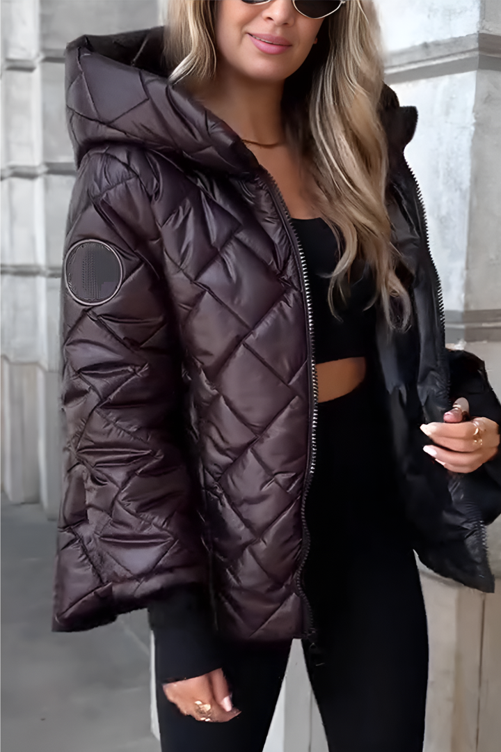 Ewalena | Snygg vinterjacka