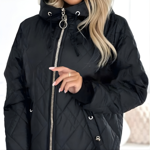 Anita | Snygg vinterjacka