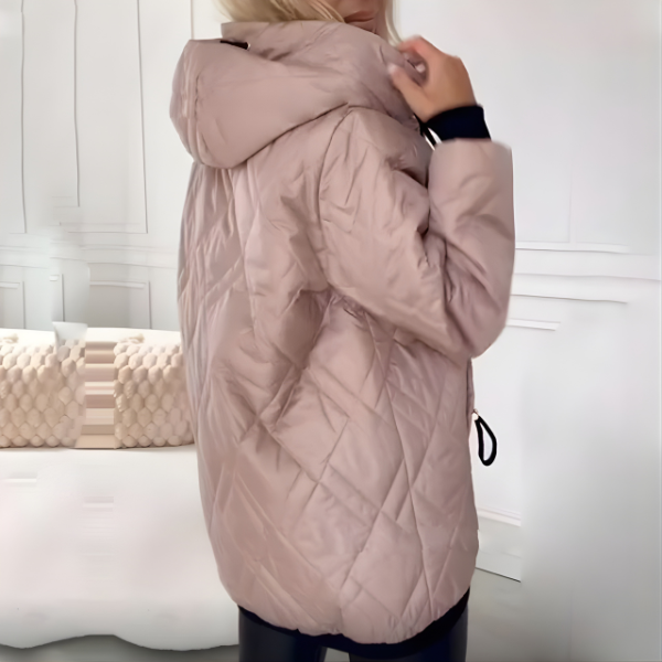 Anita | Snygg vinterjacka