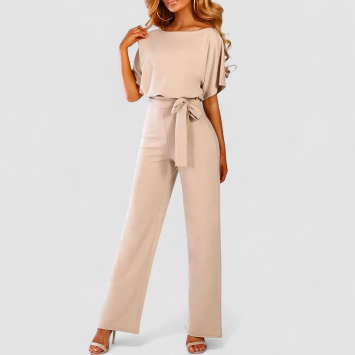 Mira | Chic och elegant jumpsuit
