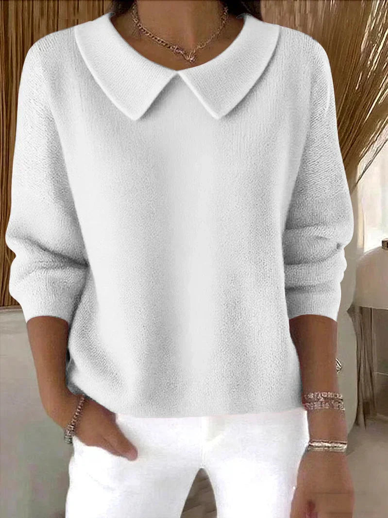 Rosalie | Elegant Tröja
