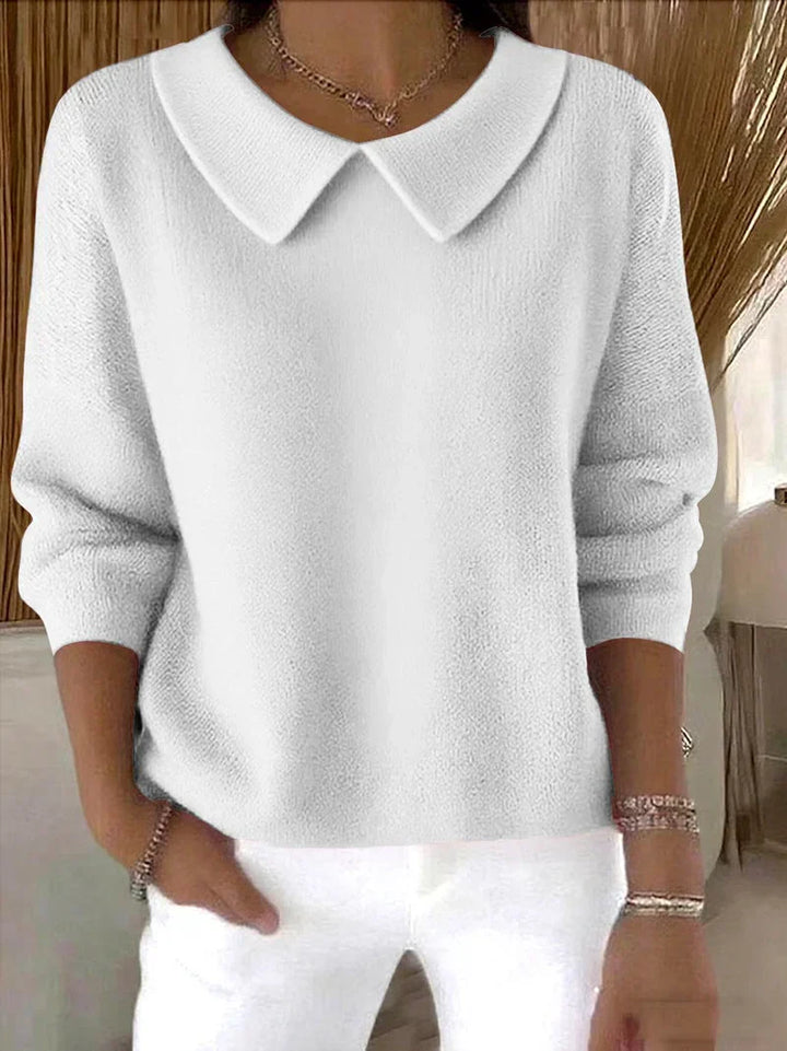 Rosalie | Elegant Tröja