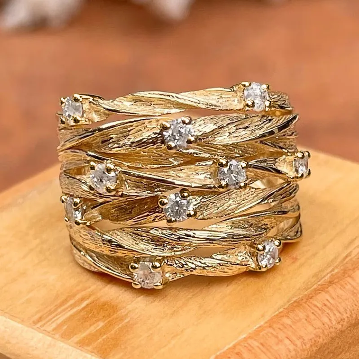 Vintage Ring