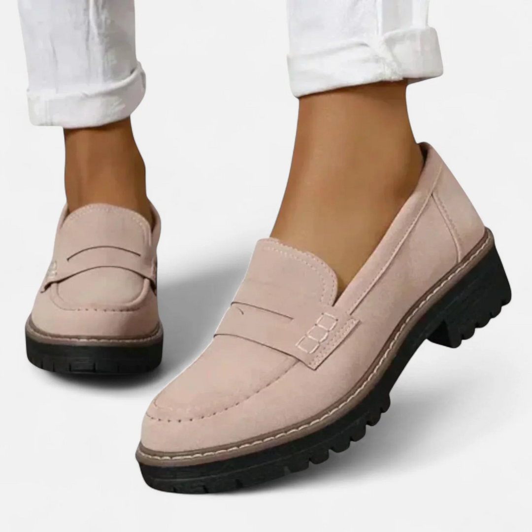 Ashley | Eleganta loafers