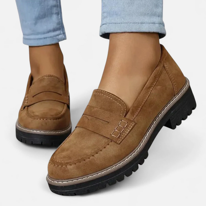 Ashley | Eleganta loafers