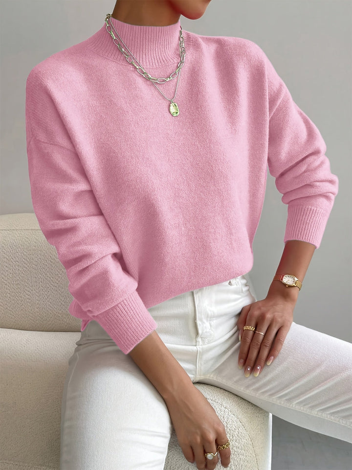 Inger | Elegant och varm tröja