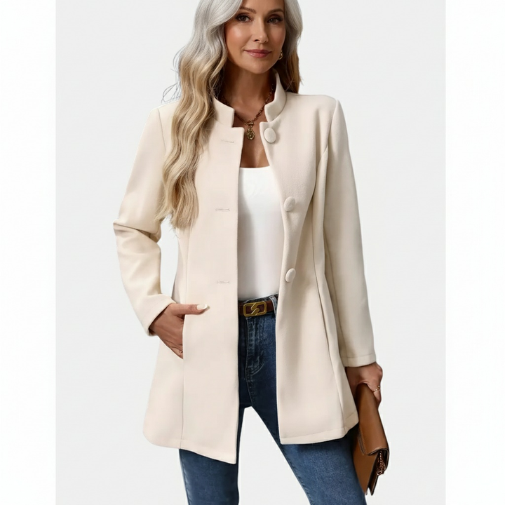 Hellen | Elegant vinterjacka