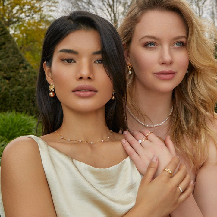 Ren Halsband