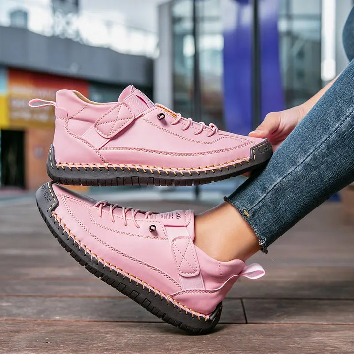 Gunilla | Bekväma sneakers