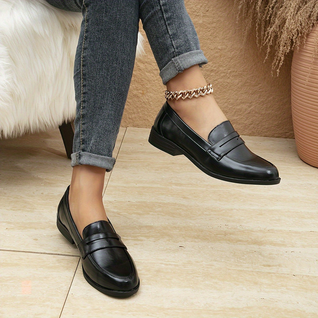 Carol | Heels