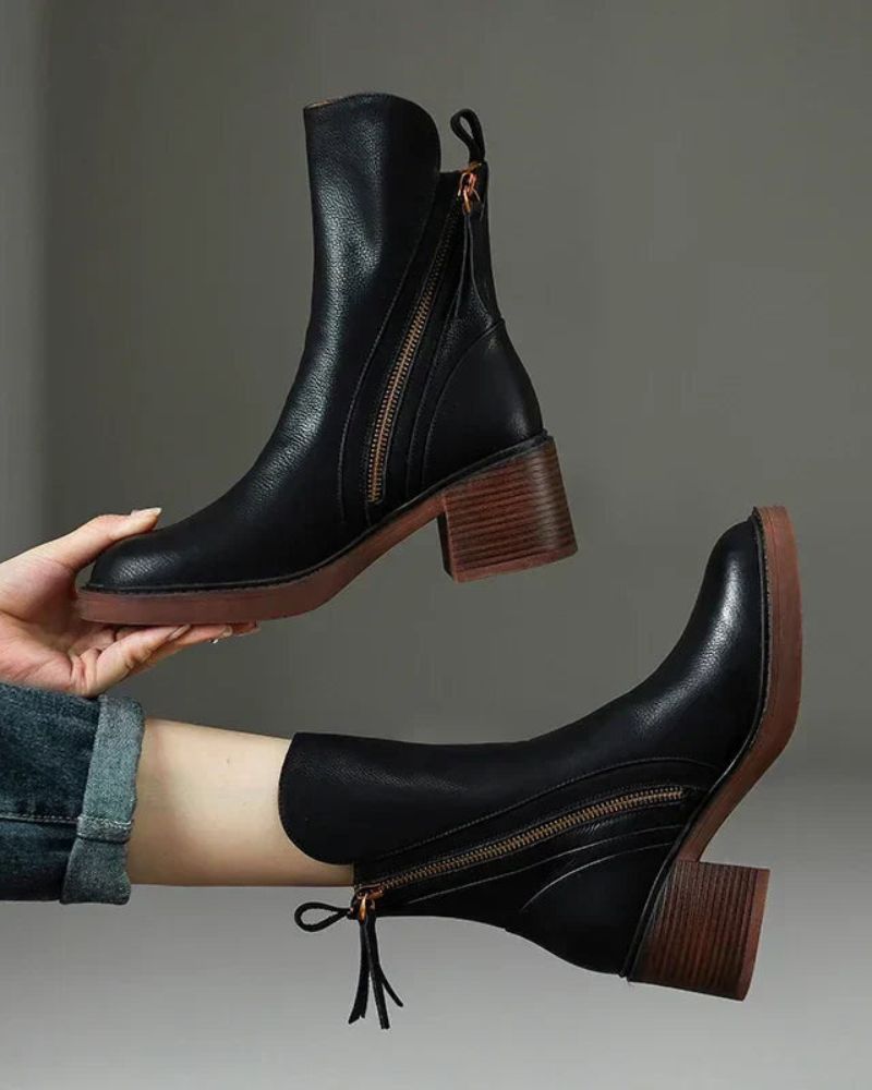 Valorine | Ankelboots