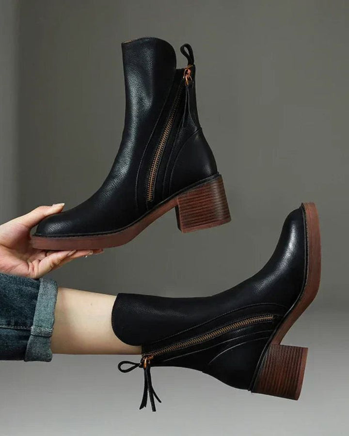Valorine | Ankelboots