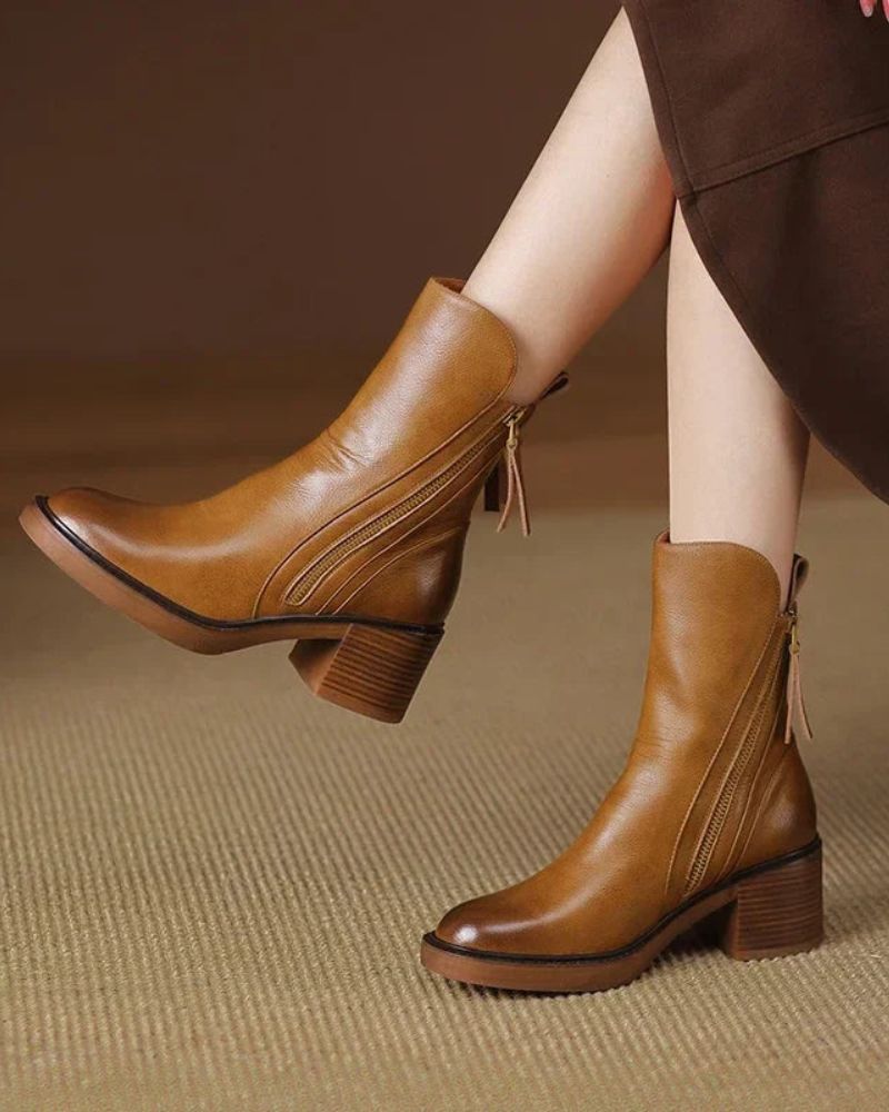 Valorine | Ankelboots