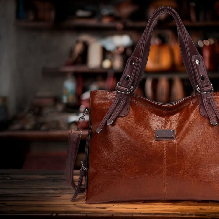 Sienna | Elegant resväska