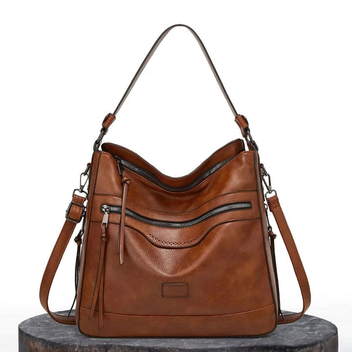 Muriel | Elegant retro-väska