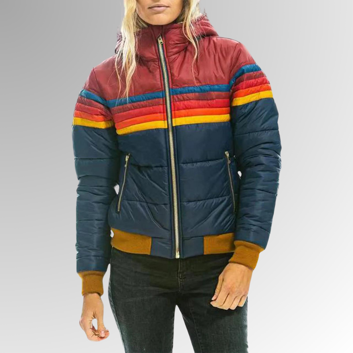 Birgitta | Vinterjacka