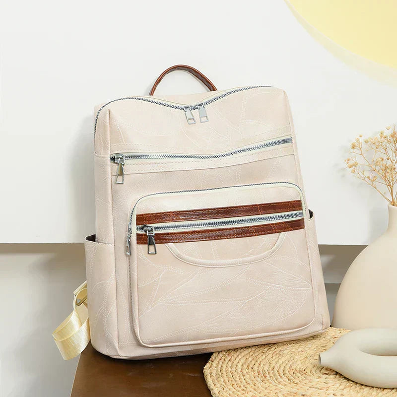 Marguerite | Chic ryggsäck